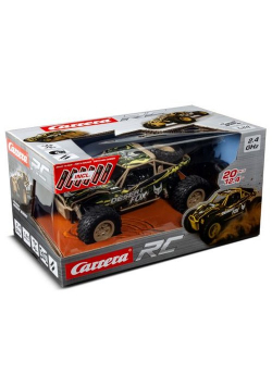 Carrera RC 2,4GHz Desert Buggy