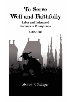 To Serve Well and Faithfully