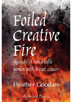 Foiled Creative Fire