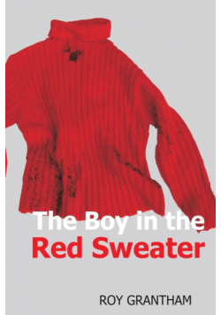 The Boy in the Red Sweater