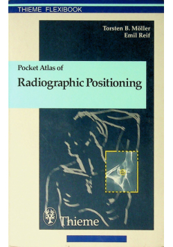 Radiogrphic positioning