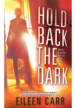 Hold Back the Dark