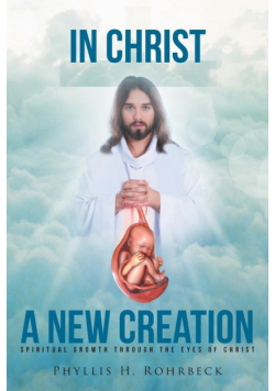 In Christ A New Creation