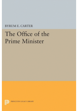 Office of the Prime Minister