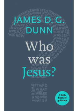 Who was Jesus?