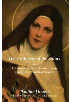 The Authority of the Saints