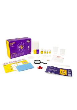 Smartbee Club zestaw Genetyka