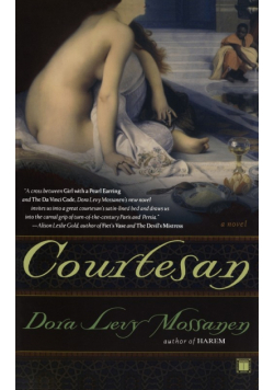 Courtesan