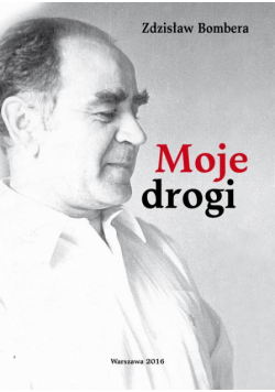 Moje drogi