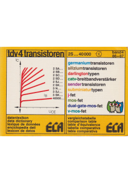 Tdv 4 transistoren 4