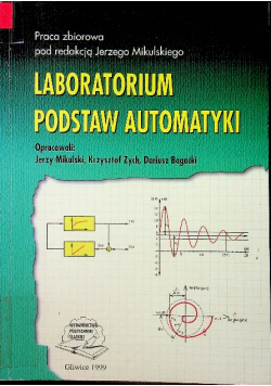Laboratorium podstaw automatyki