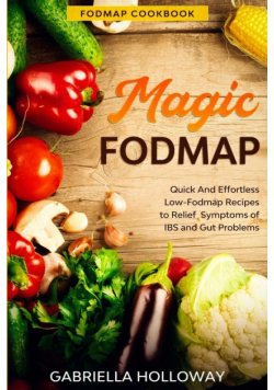 Fodmap Cookbook
