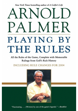 Playing by the Rules