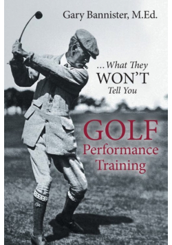 Golf Performance Training