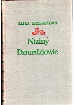 Niziny Dziurdziowie