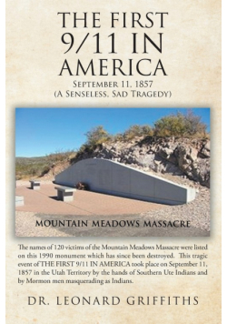 The First 9/11 in America