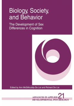 Biology, Society, and Behavior