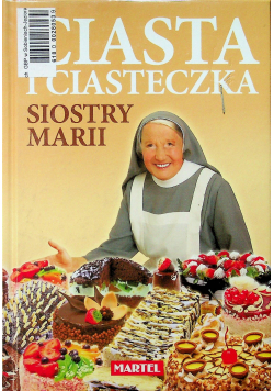 Ciasta i ciasteczka siostry Marii