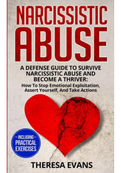 Narcissistic Abuse