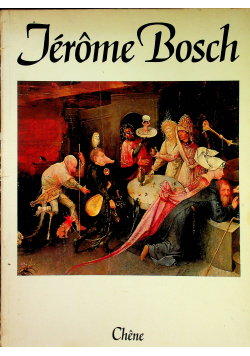 Jerome Bosch