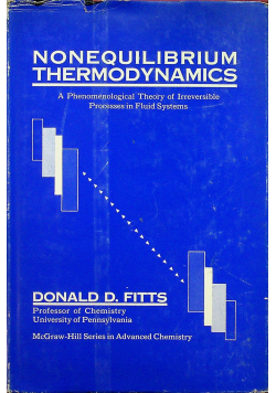 Nonequilibrium thermodynamics