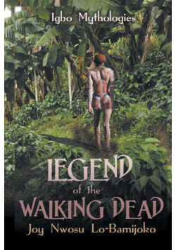 Legend of the Walking Dead