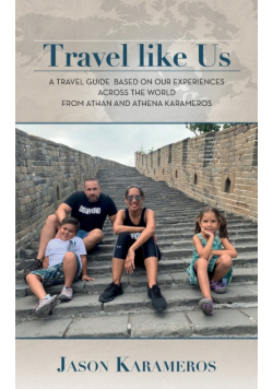 Travel Like Us