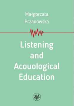 Listening and Acouological Education