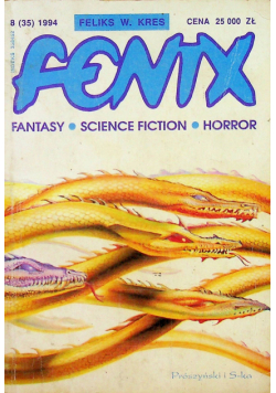 Fenix nr 8