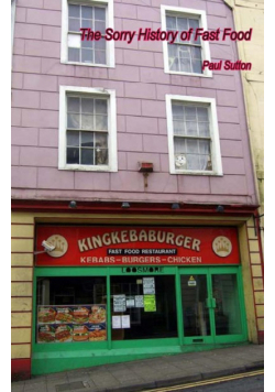 The Sorry History of Fast Food