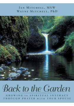 Back To The Garden