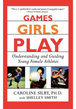 Games Girls Play