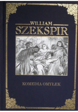 Komedia omyłek