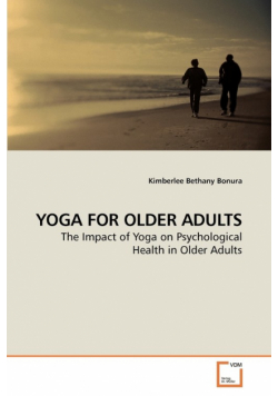 Yoga For Older Adults