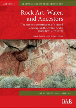 Rock Art, Water, and Ancestors