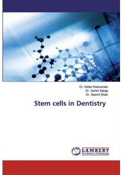 Stem cells in Dentistry