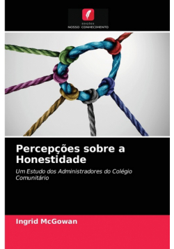 Percepções sobre a Honestidade