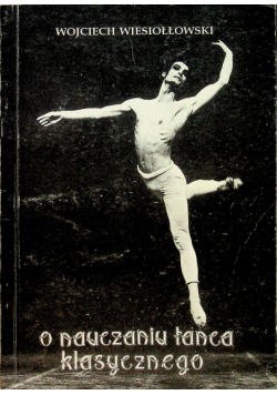 O nauczaniu tańca klasycznego