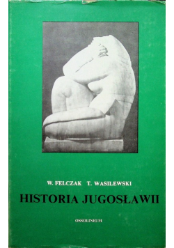 Historia Jugosławii