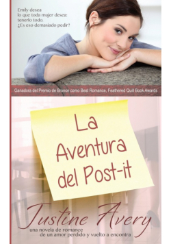 La Aventura del Post-it