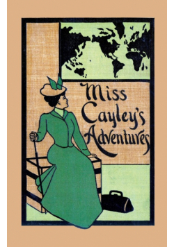 Miss Cayley's Adventures