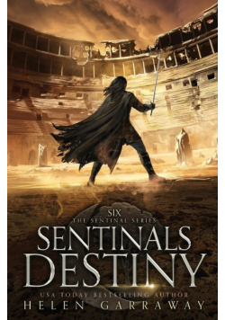 Sentinals Destiny