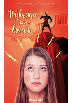 Wybrana przez bogów