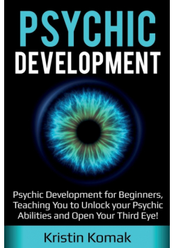 Psychic Development