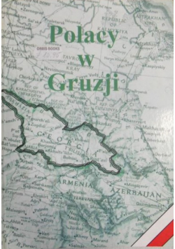 Polacy w Gruzji