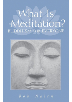 What Is Meditation?