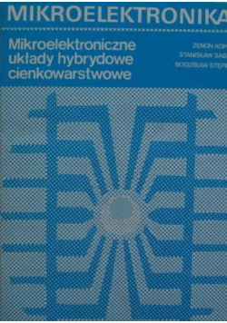 Mikroelektronika