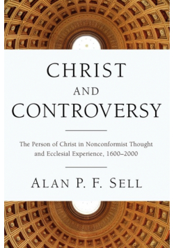 Christ and Controversy
