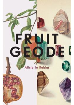 Fruit Geode