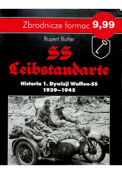 SS Leibstandarte